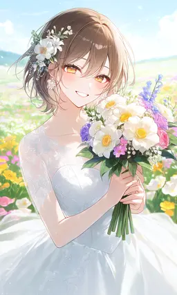 Profile image of 高田 愛奈