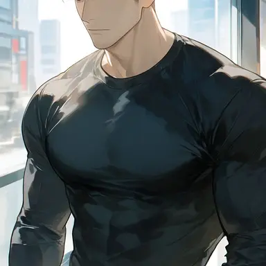 Profile image of Corvyn