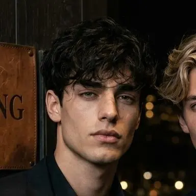 Profile image of Zack