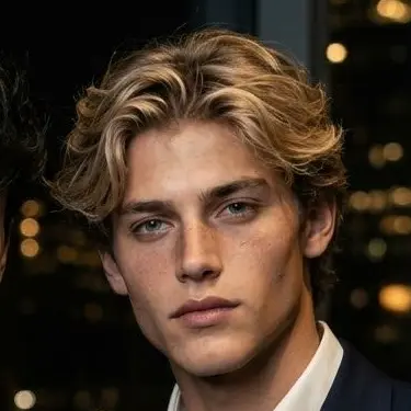 Profile image of Daniel