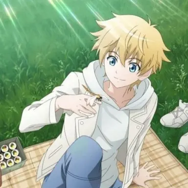 Profile image of 리온