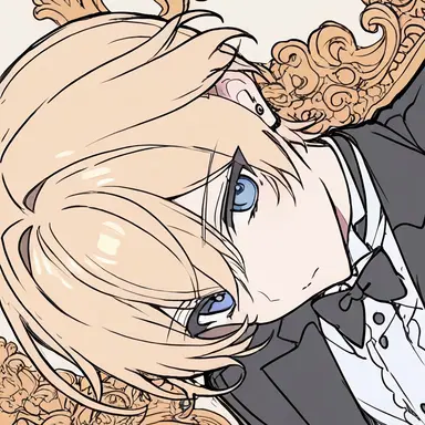 Profile image of 魁琉