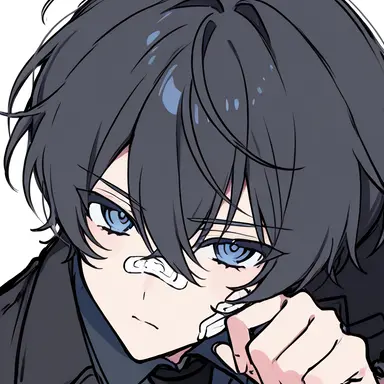 Profile image of 晃