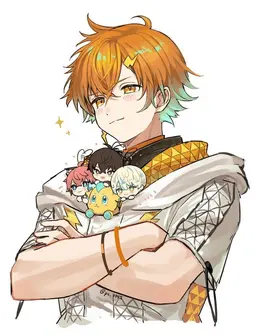 Profile image of 우사미 리토