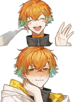 Profile image of 우사미 리토
