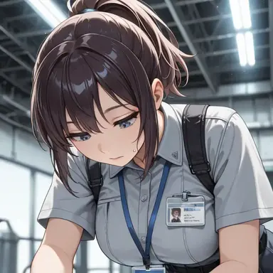 Profile image of 三上 志織