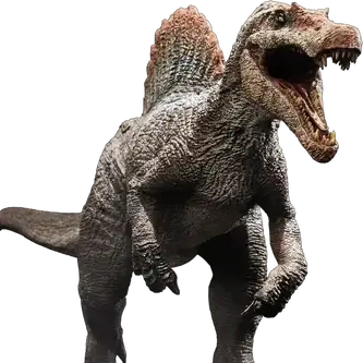 Profile image of JP3 Spinosaurus