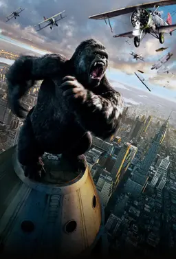Profile image of King Kong