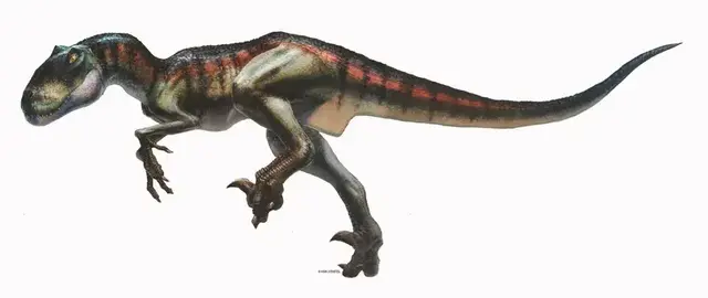 Profile image of Venatosaurus