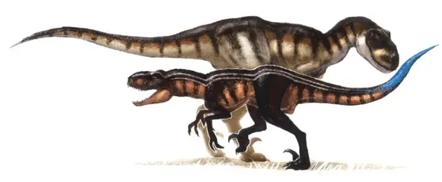 Profile image of Venatosaurus