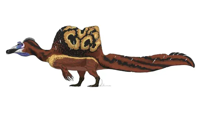 Profile image of Spinosaurus