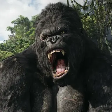 Profile image of King Kong