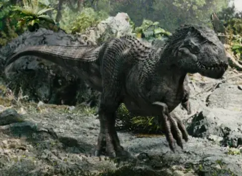 Profile image of Vastatosaurus