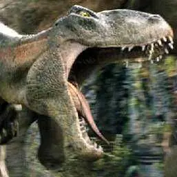 Profile image of Venatosaurus