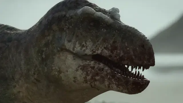 Profile image of Tyrannosaurus