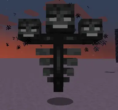 Profile image of Wither