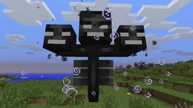 Profile image of Wither