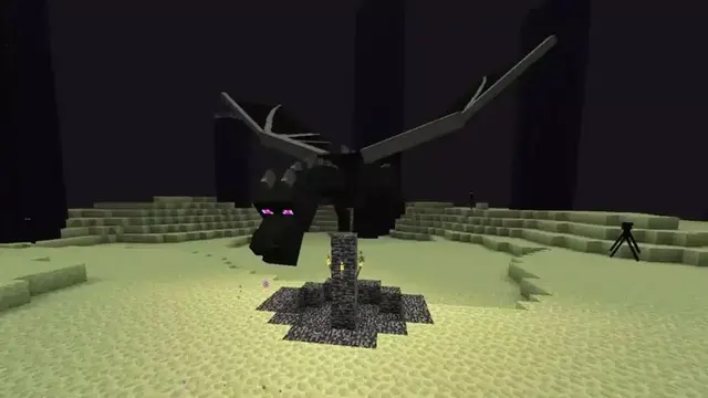 Profile image of Ender Dragon