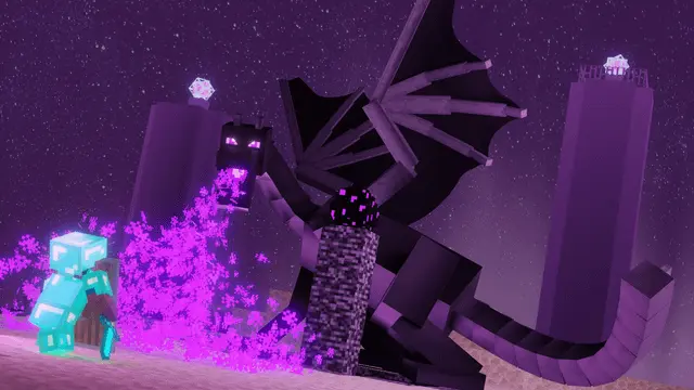 Profile image of Ender Dragon
