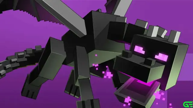 Profile image of Ender Dragon