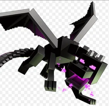 Profile image of Ender Dragon