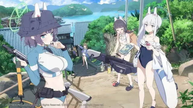 Profile image of RABBIT Squad