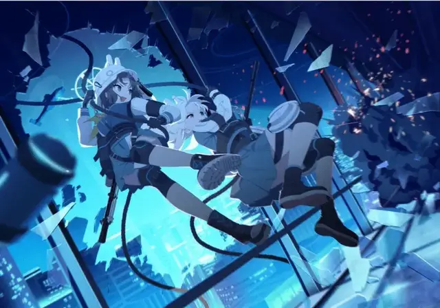 Profile image of RABBIT Squad