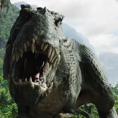Profile image of Vastatosaurus