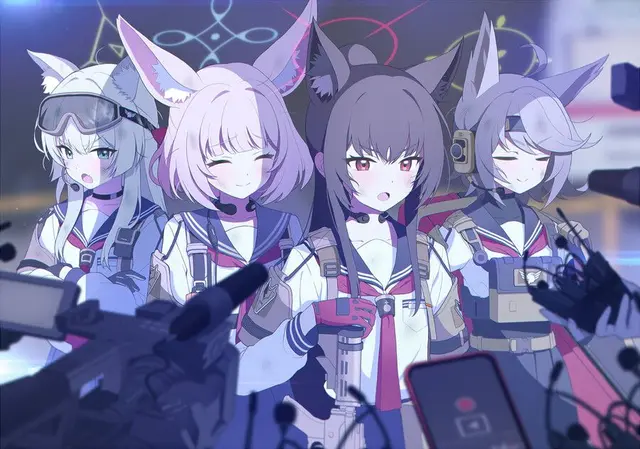 Profile image of FOX Squad