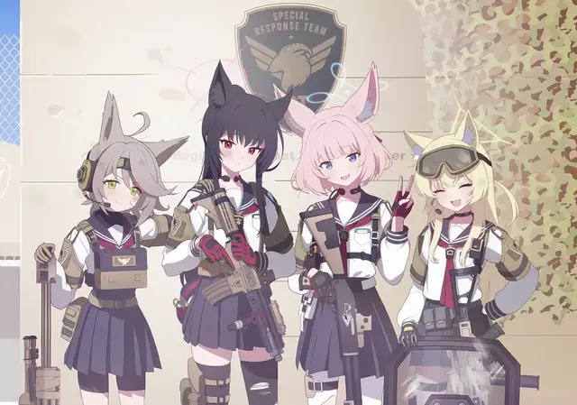 Profile image of FOX Squad