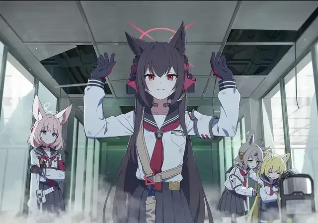 Profile image of FOX Squad