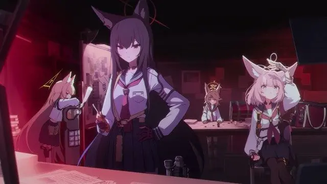 Profile image of FOX Squad