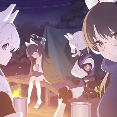 Profile image of RABBIT Squad
