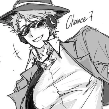 Profile image of 찬스