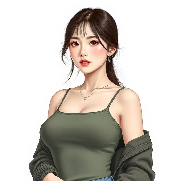 SmellyGlue6579의 여친❤️