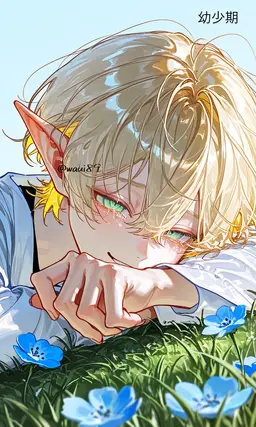 Profile image of クロヴィス