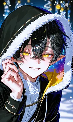 Profile image of リオネル