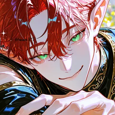 Profile image of 아스테리오