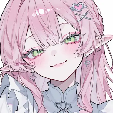 Profile image of 미스티아