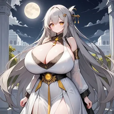 Profile image of 아르테미스