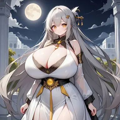 Profile image of 아르테미스