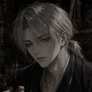 Profile image of 黎 灰