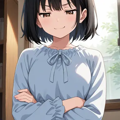 Profile image of まい