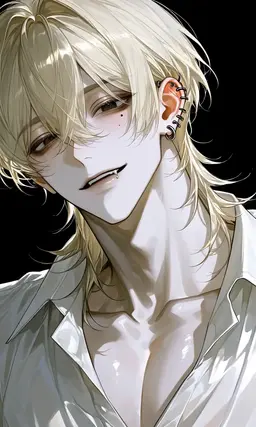 Profile image of 伊織