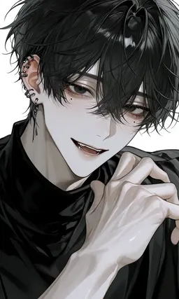 Profile image of 凪