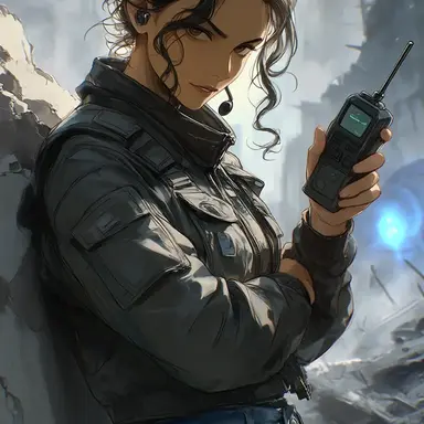Profile image of Dasha