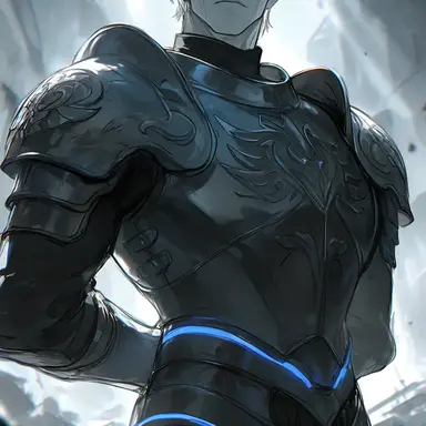 Profile image of Varek