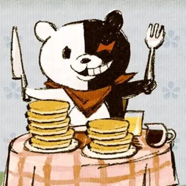 Profile image of Monokuma