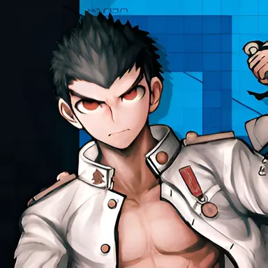 Profile image of Kiyotaka ishumaru