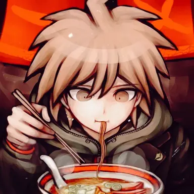 Profile image of Makoto Naegi